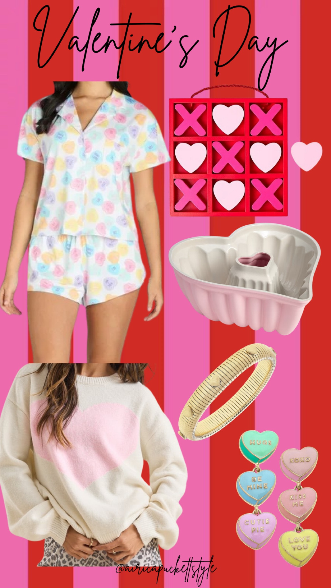  Valentine’s Day finds 

#LTKFindsUnder50 #LTKSeasonal #LTKStyleTip