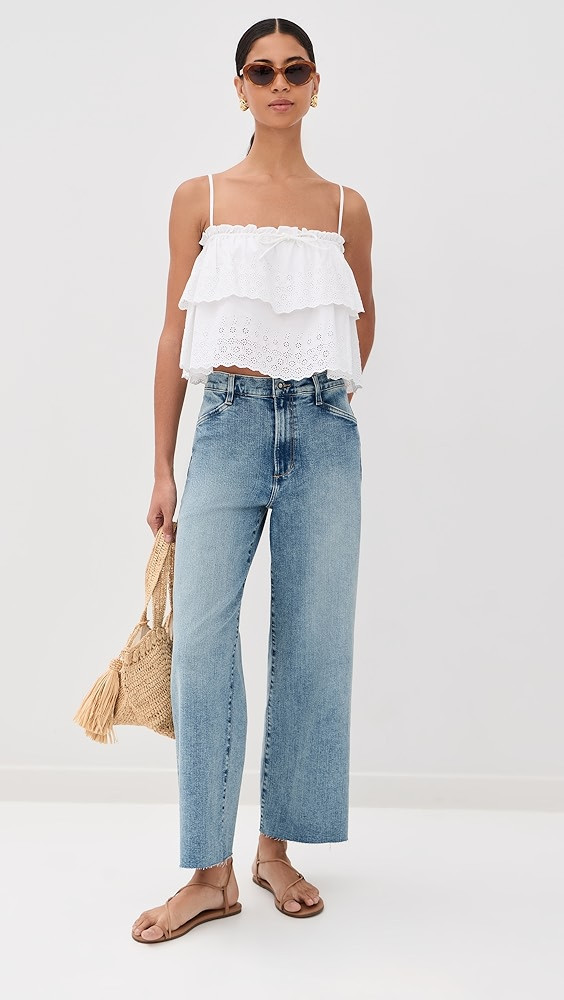 Oseanna Top | Shopbop