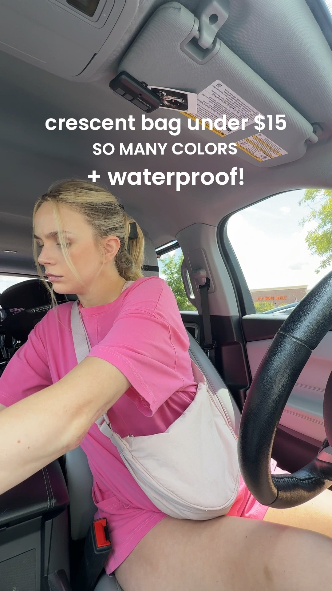 LITERALLY $10 RIGHT NOW YALL👜👛

#LTKItBag #LTKSaleAlert #LTKStyleTip