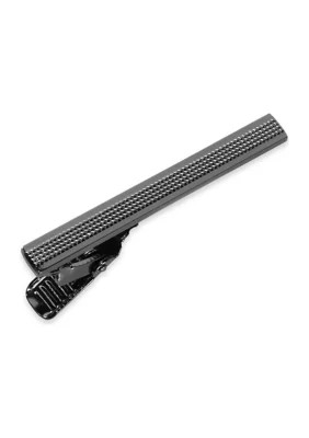1.25" Gunmetal Tie Bar | Belk