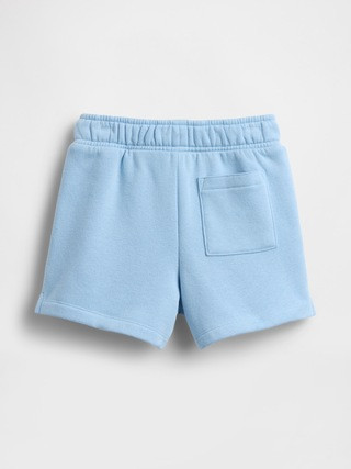 Baby & Toddler VintageSoft Terry Sweat Shorts | Gap (US)