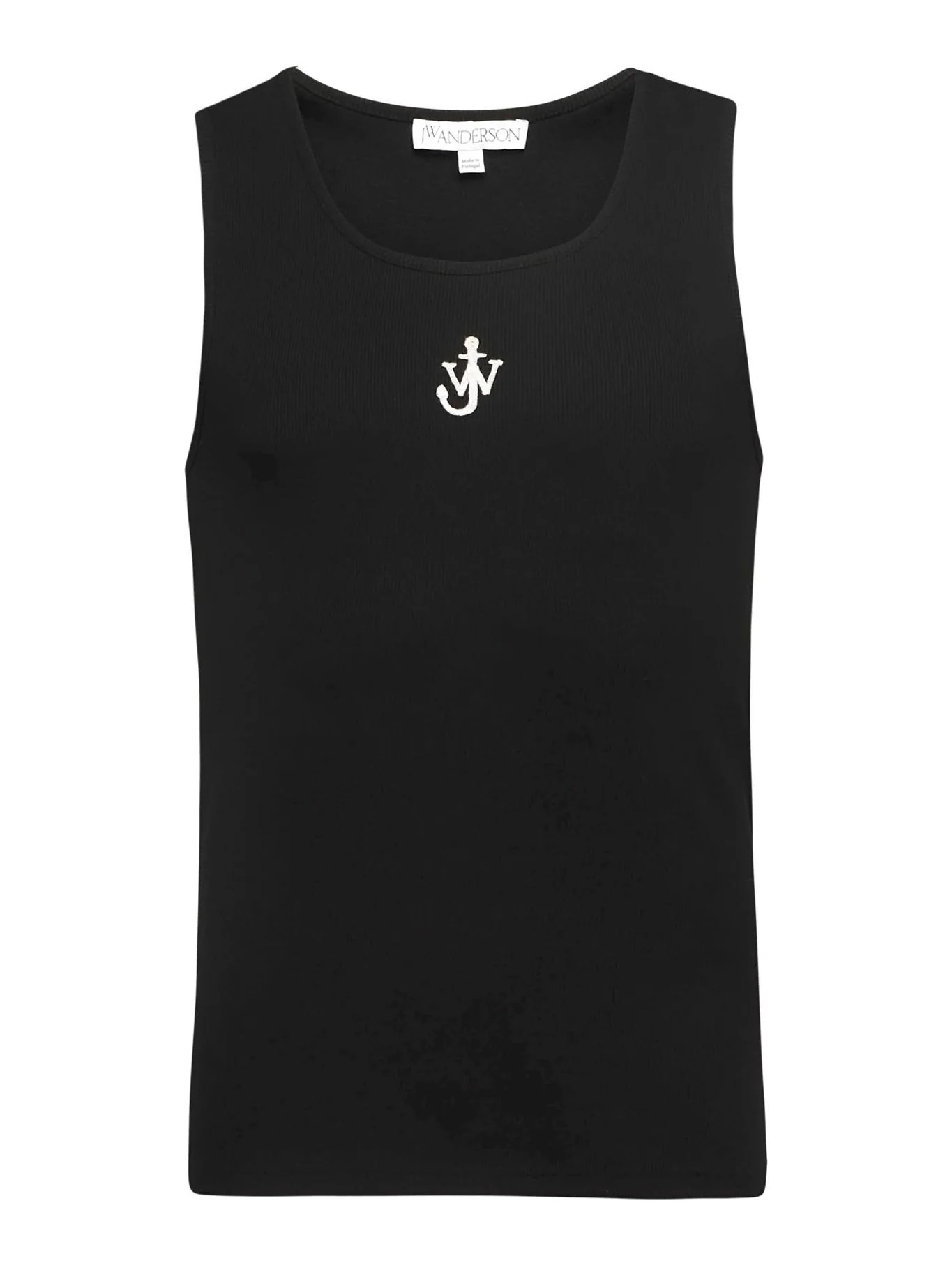 JWA ANCHOR LOGO TANK TOP - J.w.anderson - Man | Suitnegozi INT