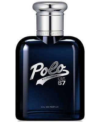 Men's Polo 67 Eau de Parfum, 2.5 oz. | Macy's