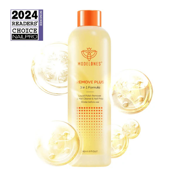 Acetone-based Remove Plus Liquid | Modelones.com