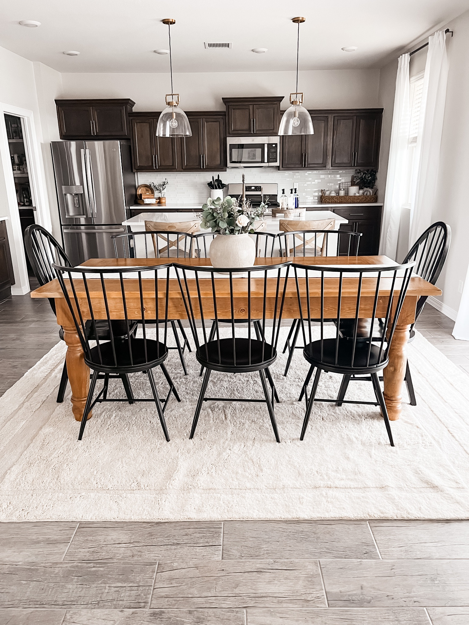 Dining room

#LTKFind #LTKhome #LTKSeasonal