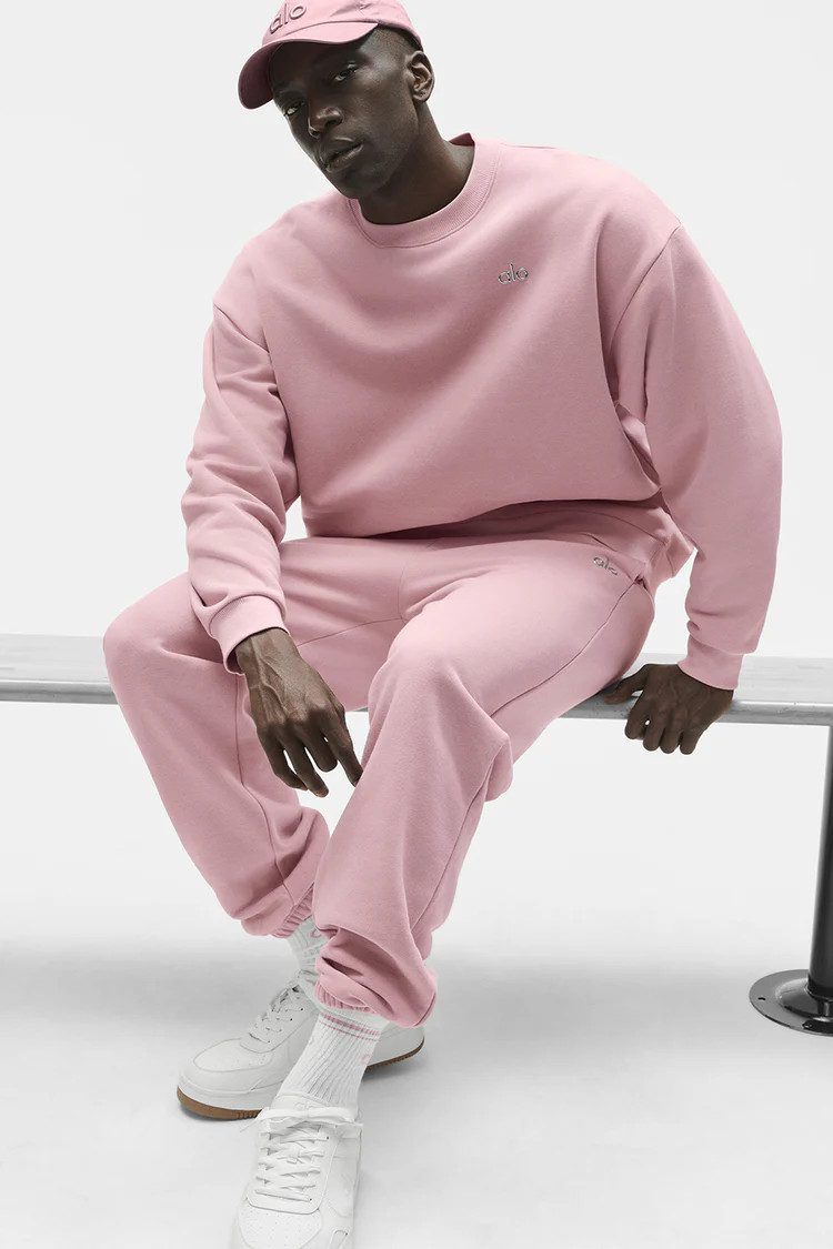 Accolade Crew Neck Pullover | Alo Yoga (US)