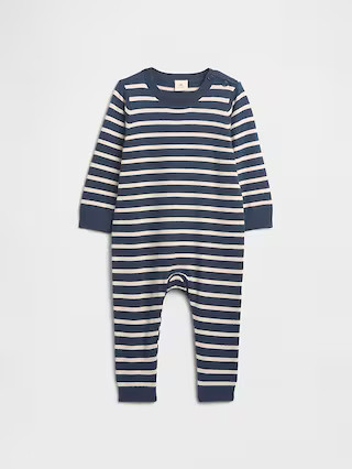 Baby Sweater One-Piece | Gap Factory