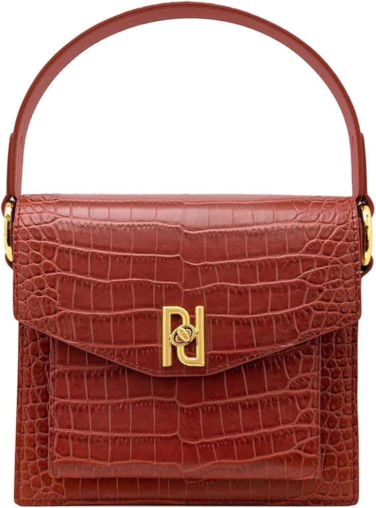 JW PEI Women's Lucy Top Handle Crossbody | Amazon (US)