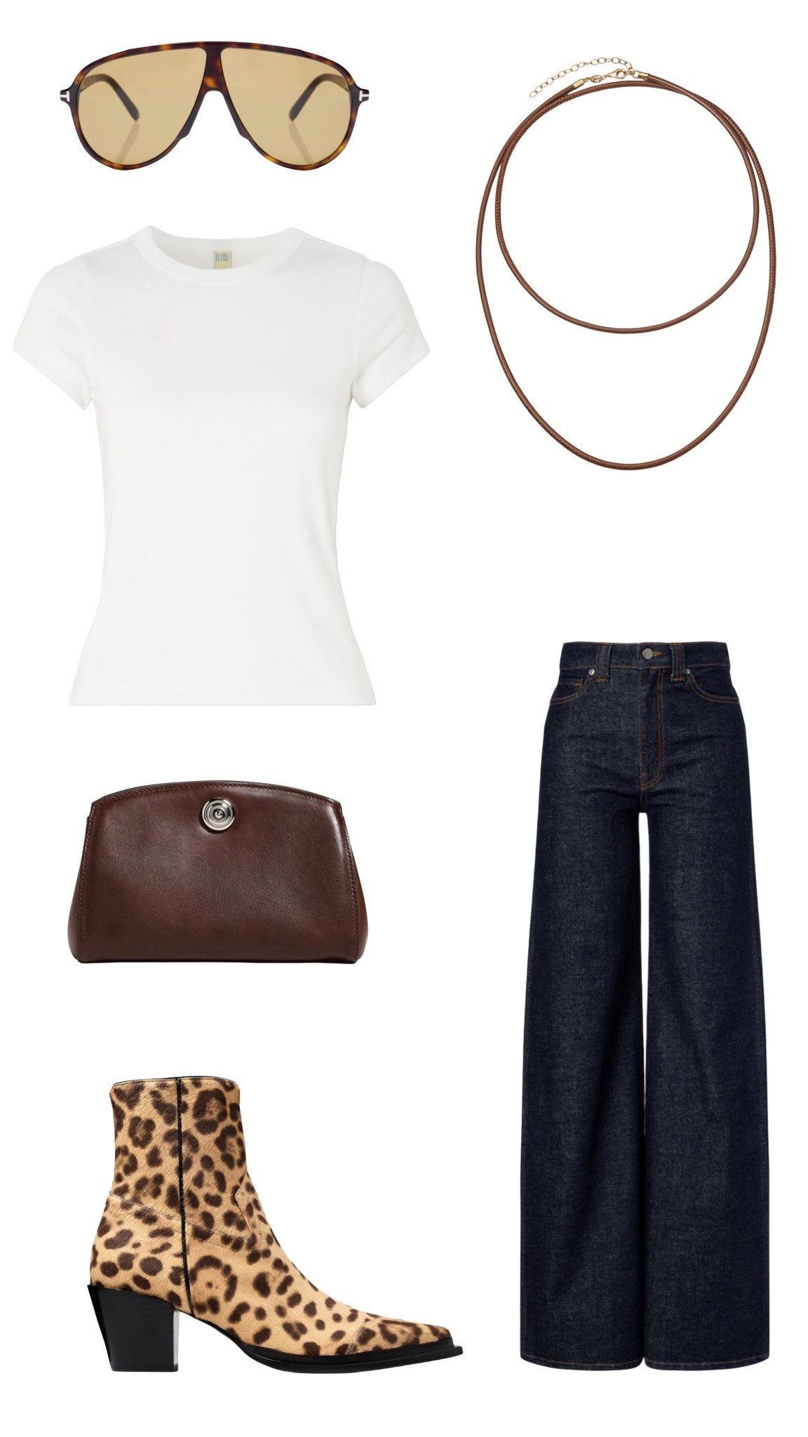 Denim with a touch a pony hair 🖤

#LTKootd #LTKgrwm #LTKdayinmylife