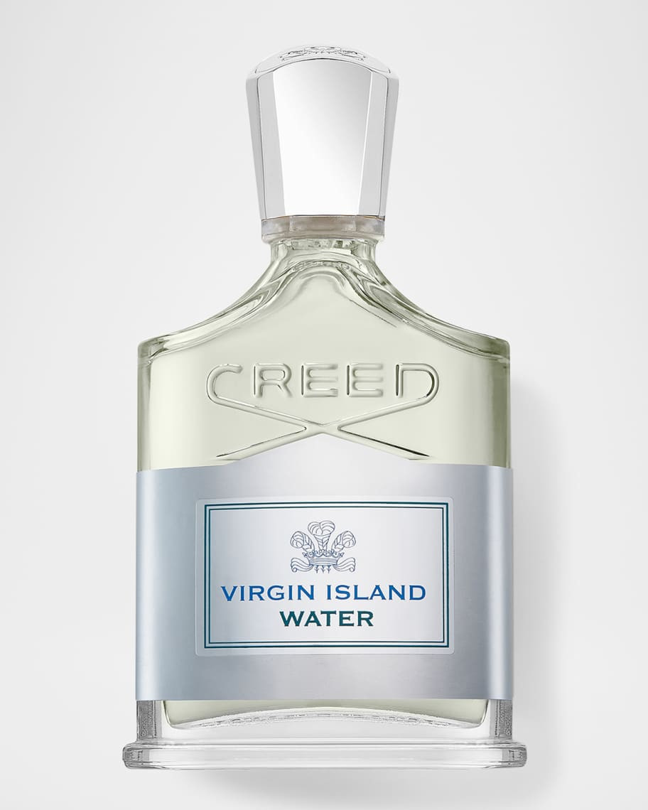 CREED 3.3 oz. Virgin Island Water | Neiman Marcus