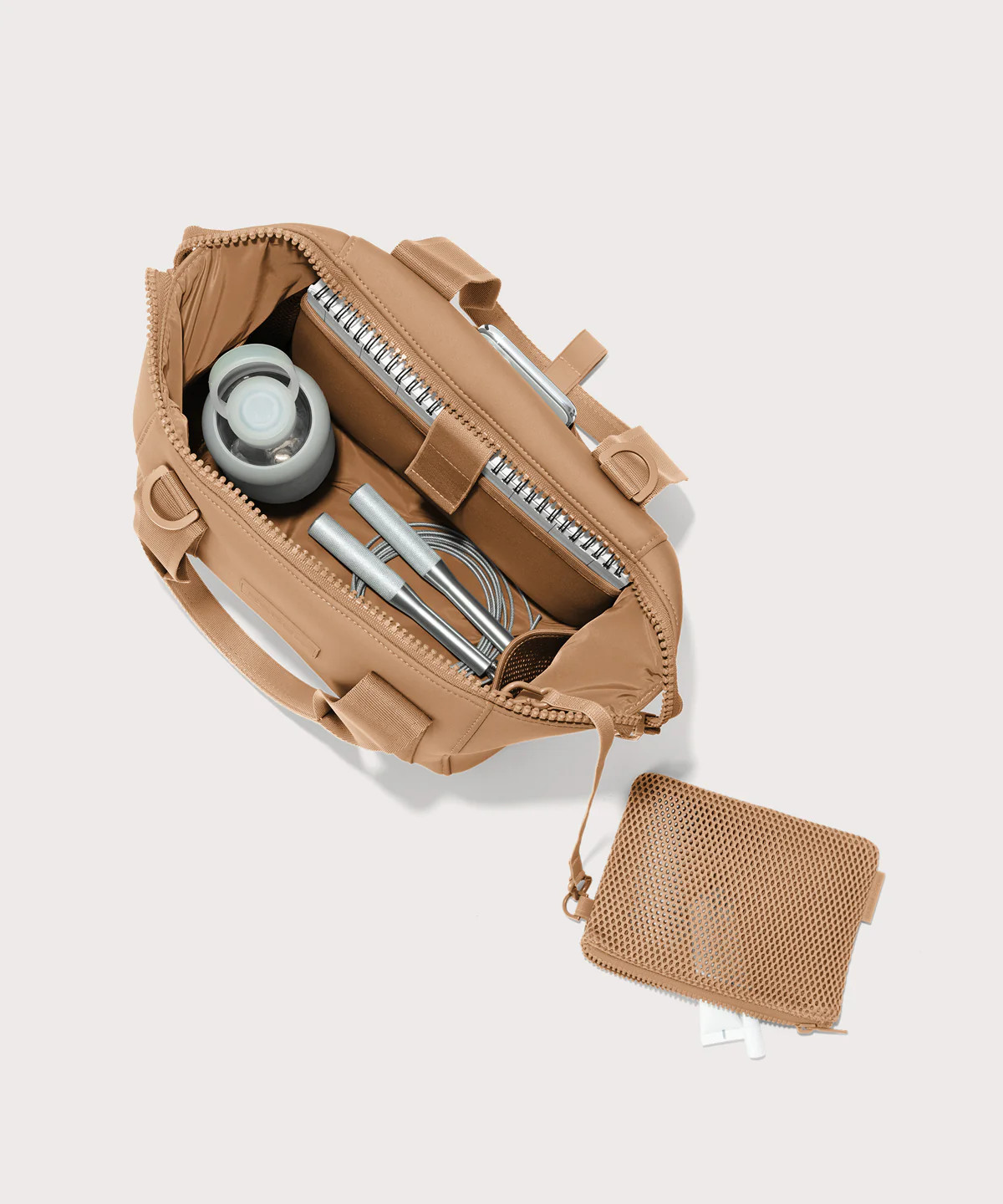 DAGNE DOVER - Landon Carryall Bag | Dagne Dover