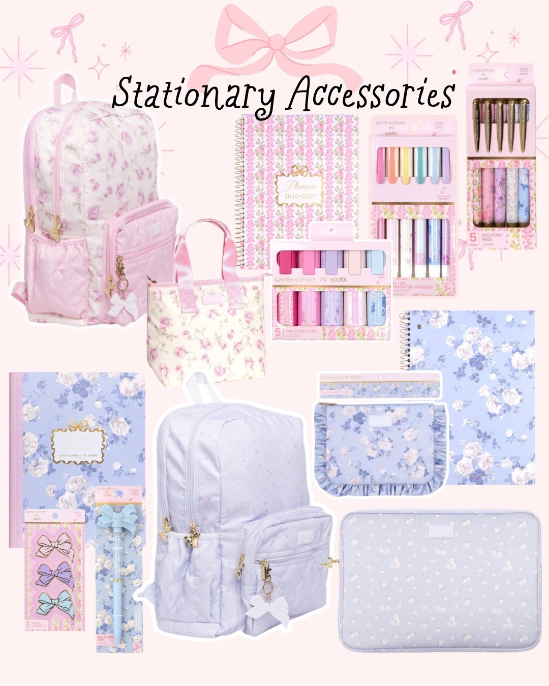 New Love Shack Fancy Stationary Arrivals😍 My favorites! 

target finds, target style

#LTKHome #LTKSaleAlert