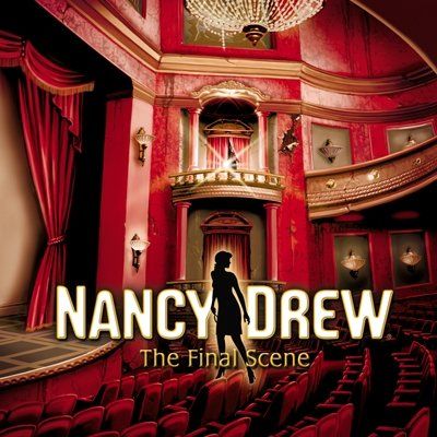 Nancy Drew: The Final Scene [Download] | Amazon (US)