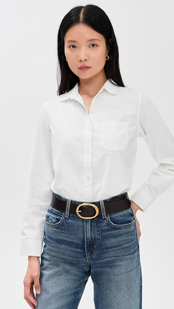 Corduroy Favorite Shirt | Shopbop