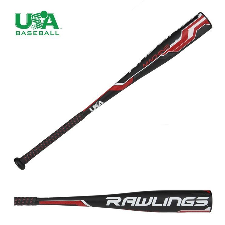 Rawlings Machine 30" Baseball Bat 2018 | Target