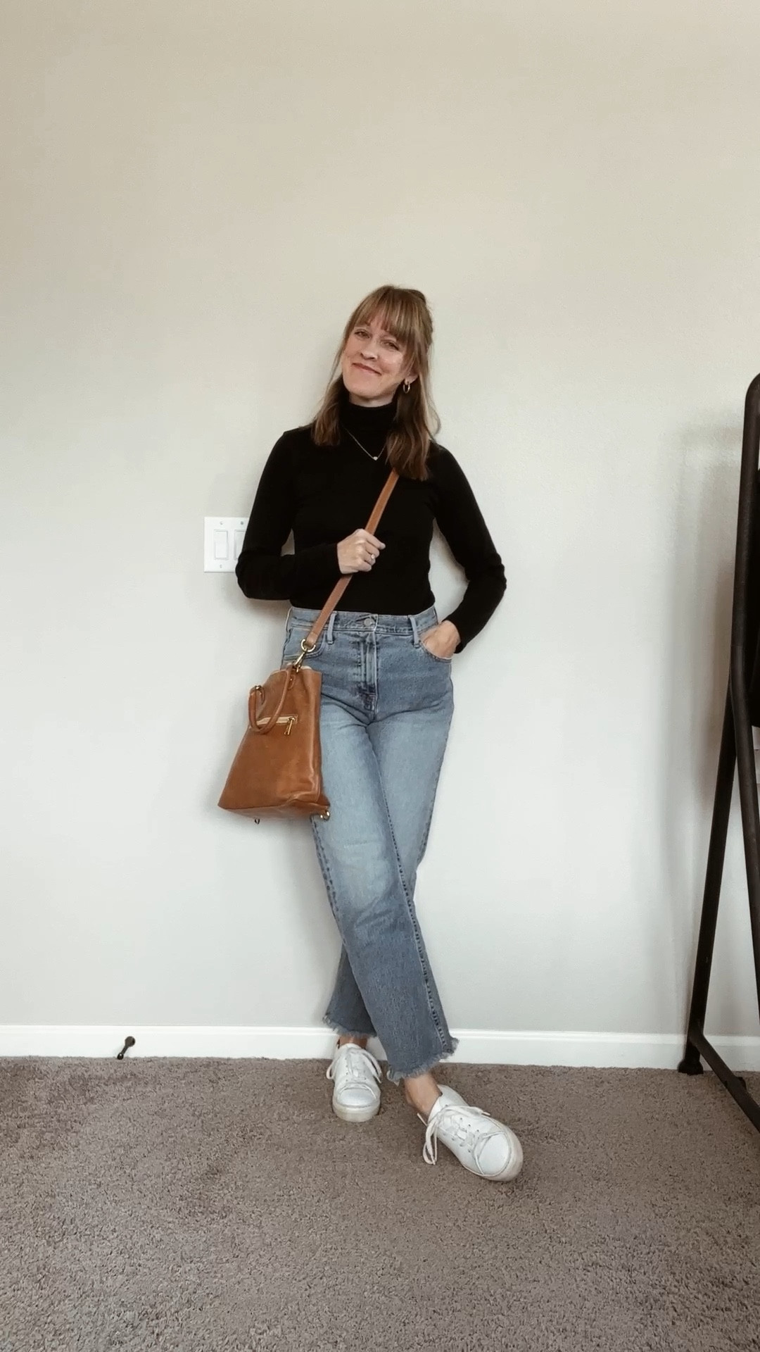 Wearing my winter uniform on repeat, waiting for warmer days!

#LTKSeasonal #LTKstyletip