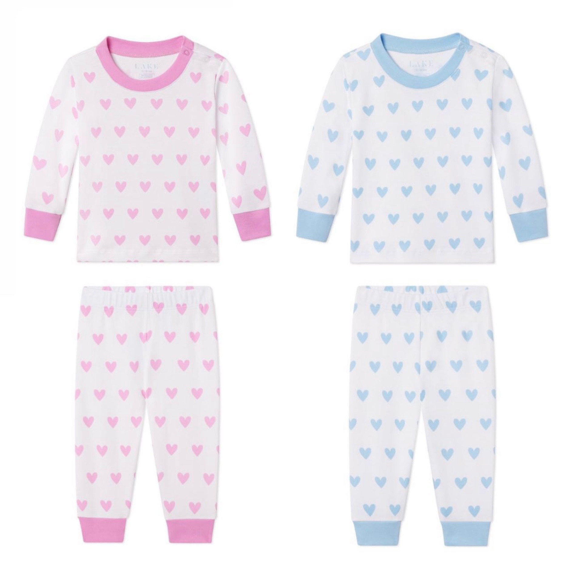 Lake Pajamas valentines collection #valentinespajamas

#LTKkids #LTKbaby #LTKfamily