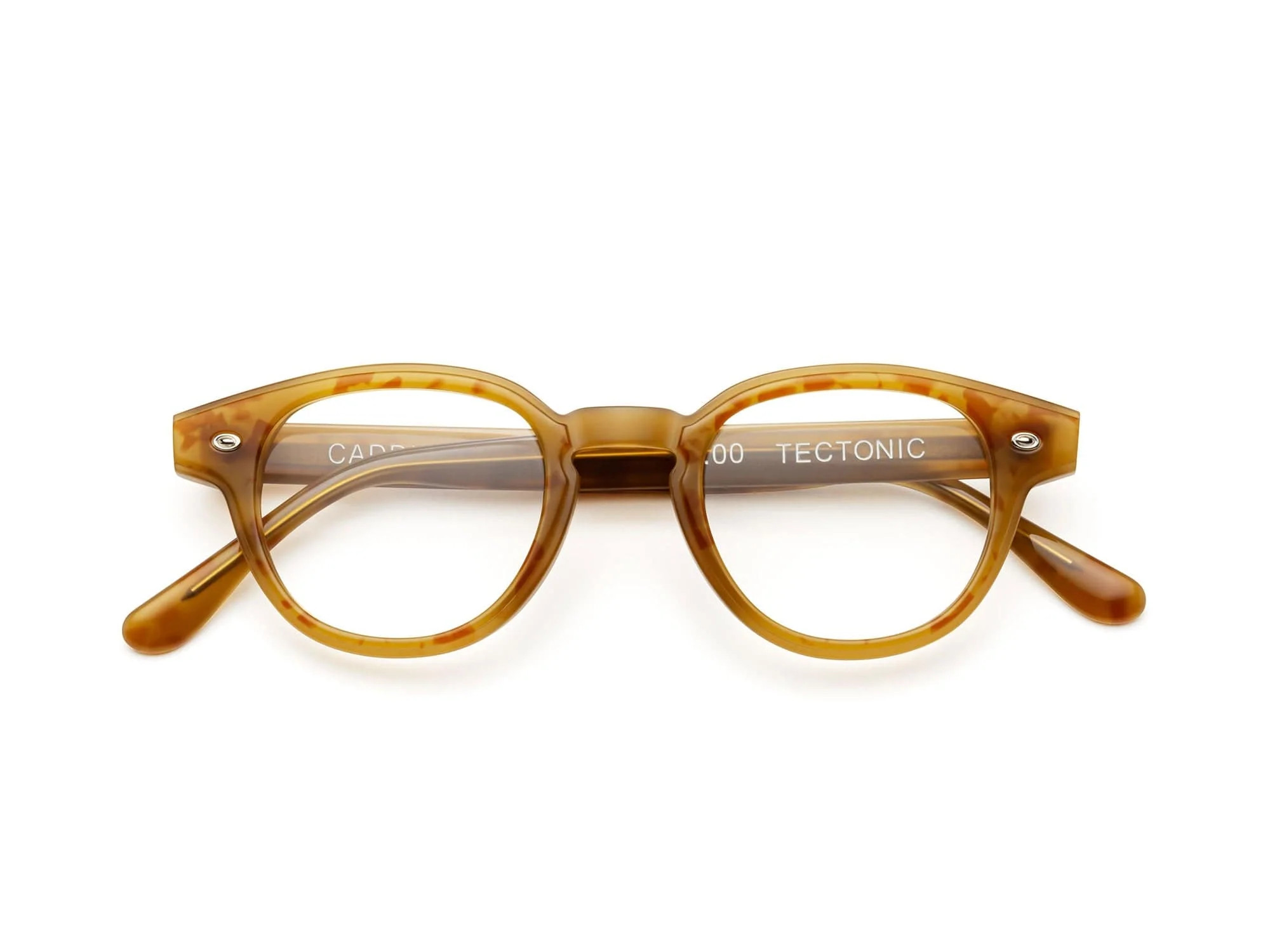 Tectonic | Prescription Glasses | CADDIS