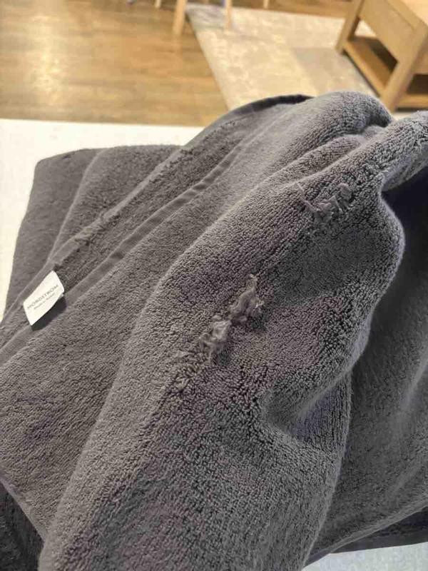 Organic Hydrocotton Set of 4 Bath Towels $140 Value | Nordstrom | Nordstrom