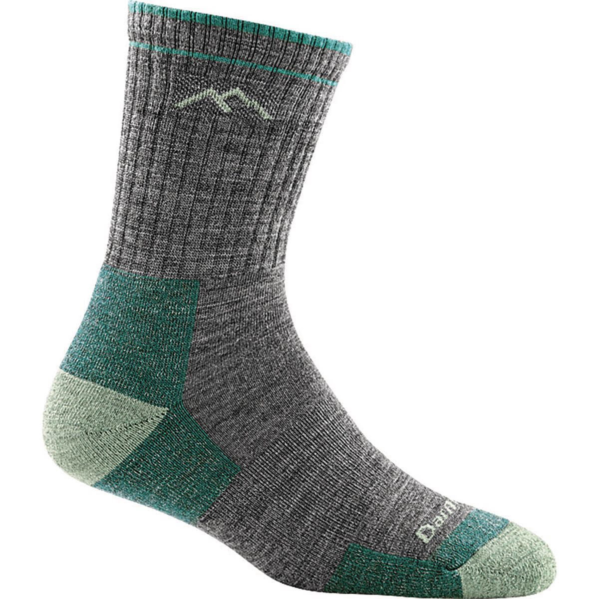 Darn Tough Hiker Micro Crew Cushion Sock - Women's | Backcountry