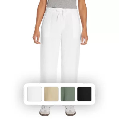Gap Women's Linen Pants | Sam's Club
