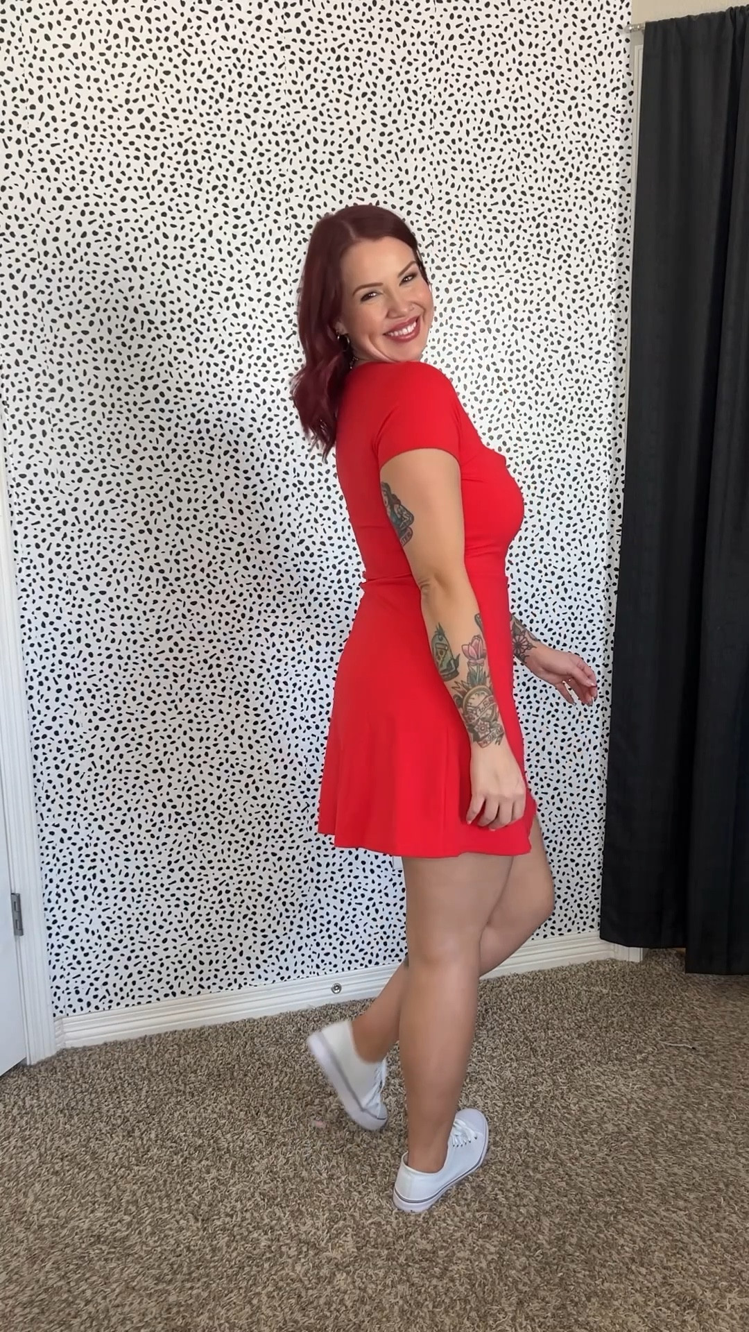 March recap on some of my fave clothing finds 🤩

If you see something you like here, I have it shared here on my LTK in more detail (as in, what size I am wearing for reference). But if you don’t see something and you are questioning sizing— feel free to message me! 🫶🏼

For reference I am 5’7”, 170 lbs 