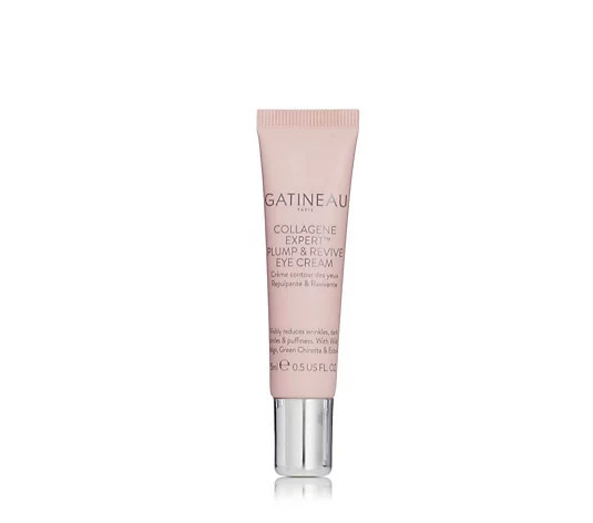 Gatineau Collagene Expert Plump & Revive Eye Cream 15ml - QVC UK | QVC UK