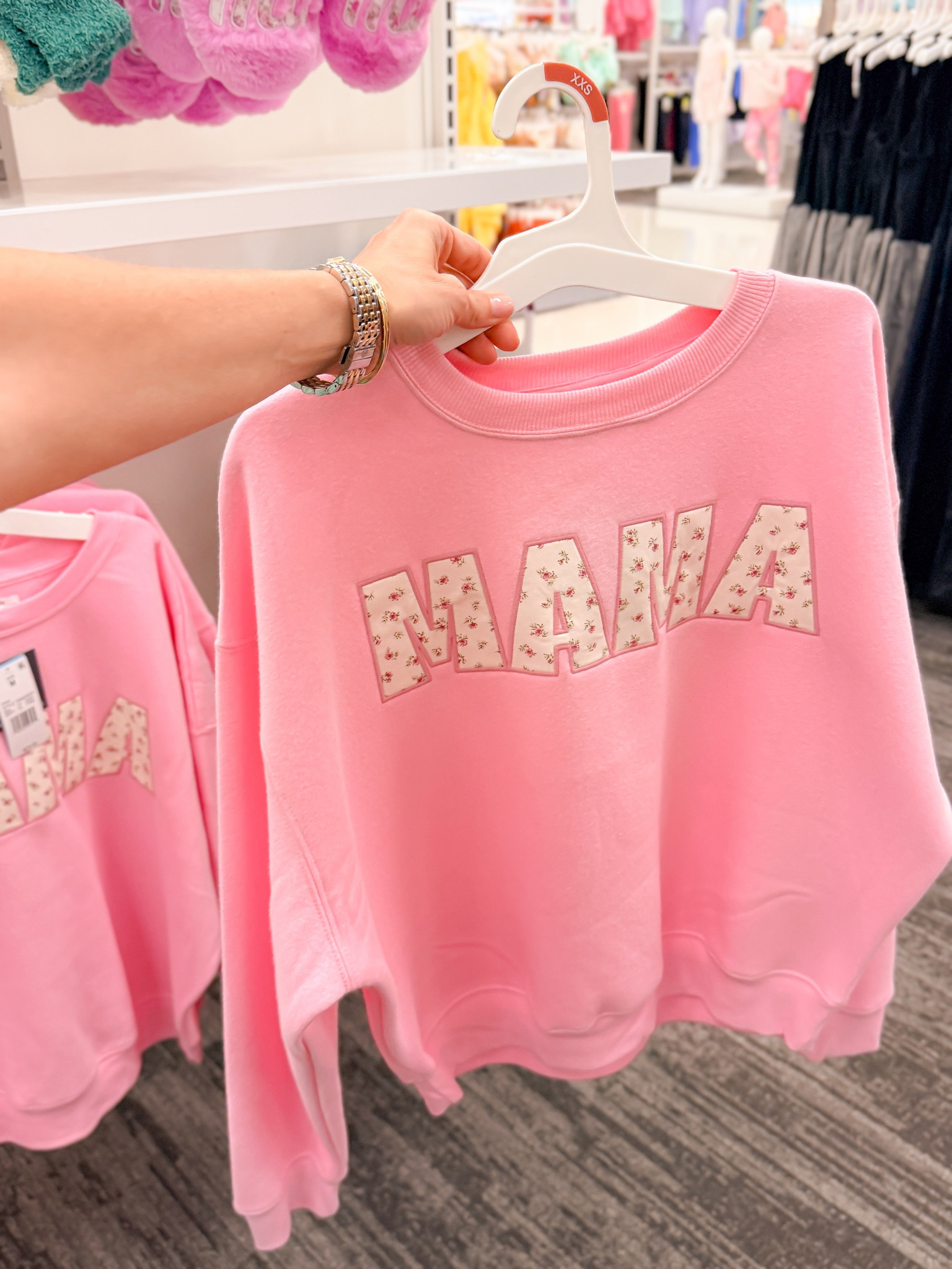 Mama sweatshirt for Mother’s Day. Target.

#LTKMothersDay #LTKmomlife