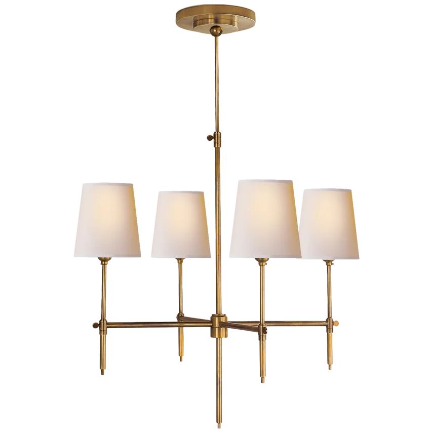 Bryant Small Chandelier | Visual Comfort