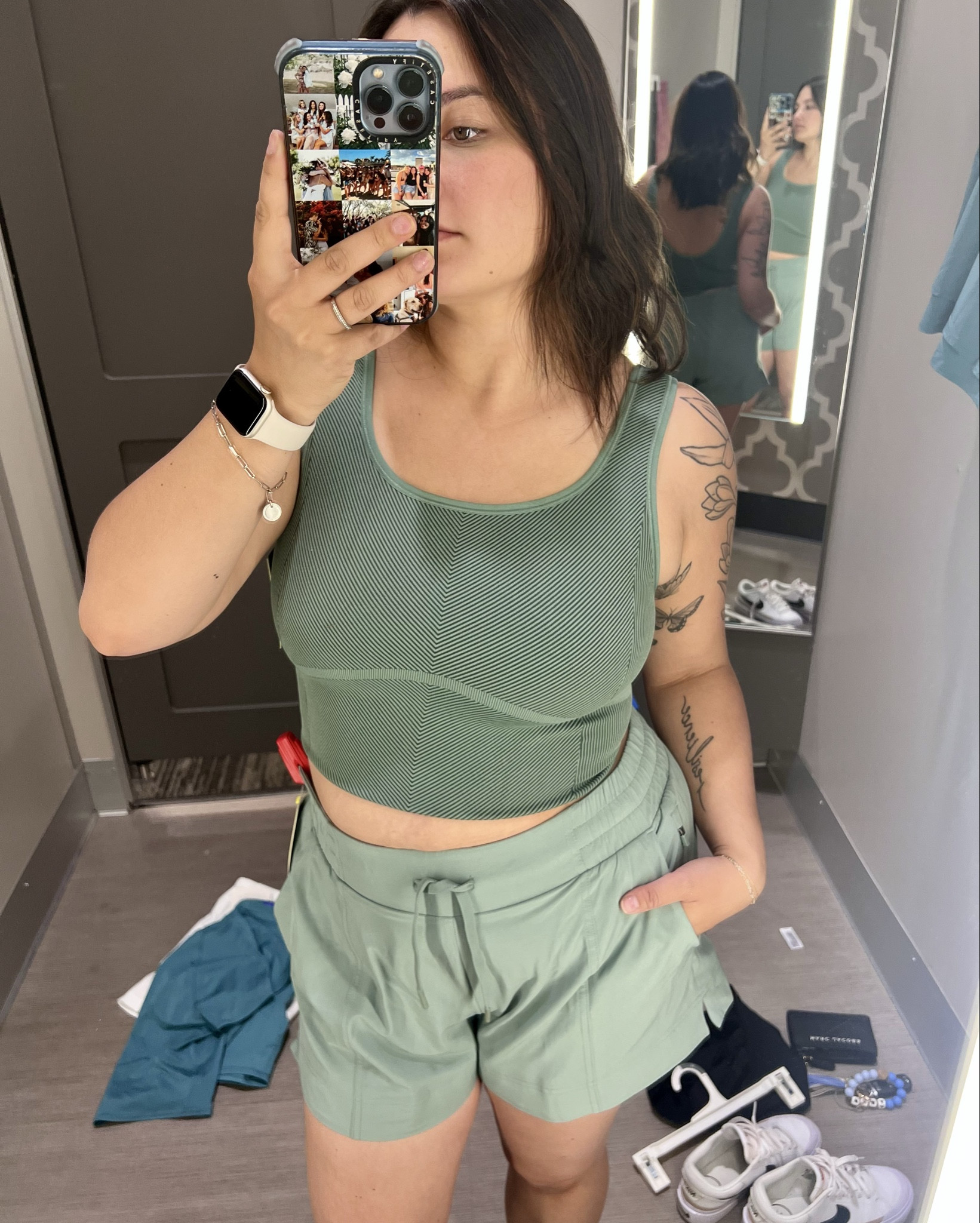 Love new activewear finds from Target lately! 

#LTKFindsUnder50 #LTKActive #LTKStyleTip