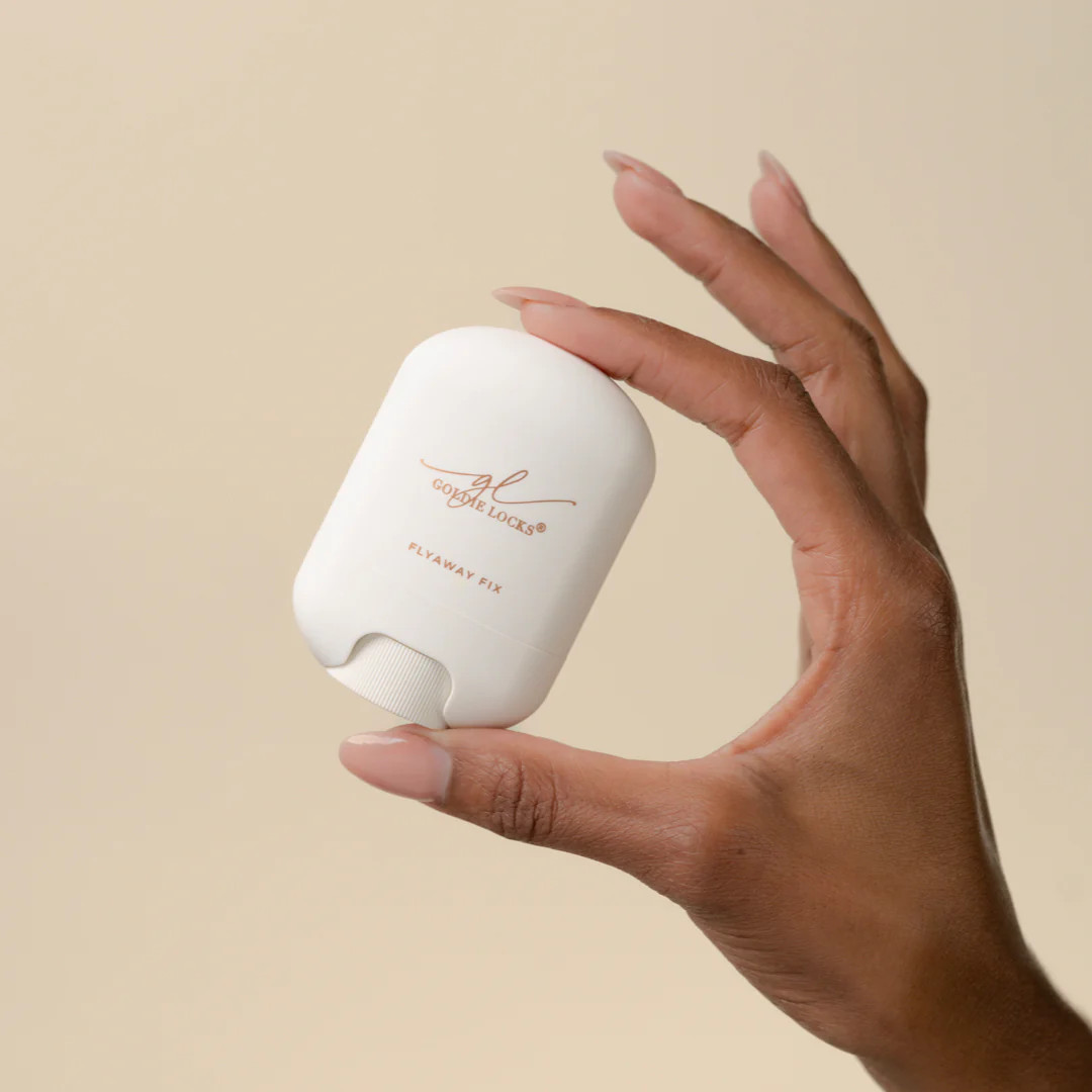 Flyaway Fix Hydrating Pomade Stick | Goldie Locks