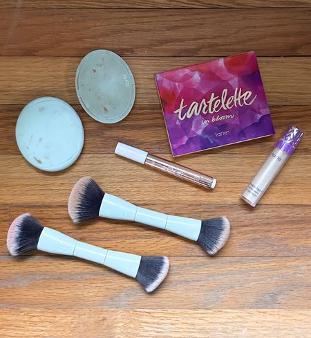 My favorite Tarte products on sale this weekend for 30% off site wide!

Tagging my favorites here and some I’ll be grabbing while on sale 😍

#LTKsalealert #LTKSpringSale #LTKbeauty