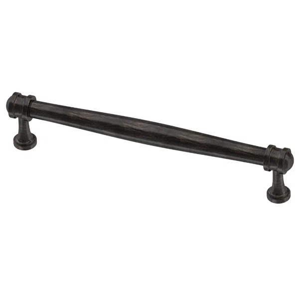 Charmaine 6.3125" Center to Center Bar Pull | Wayfair North America