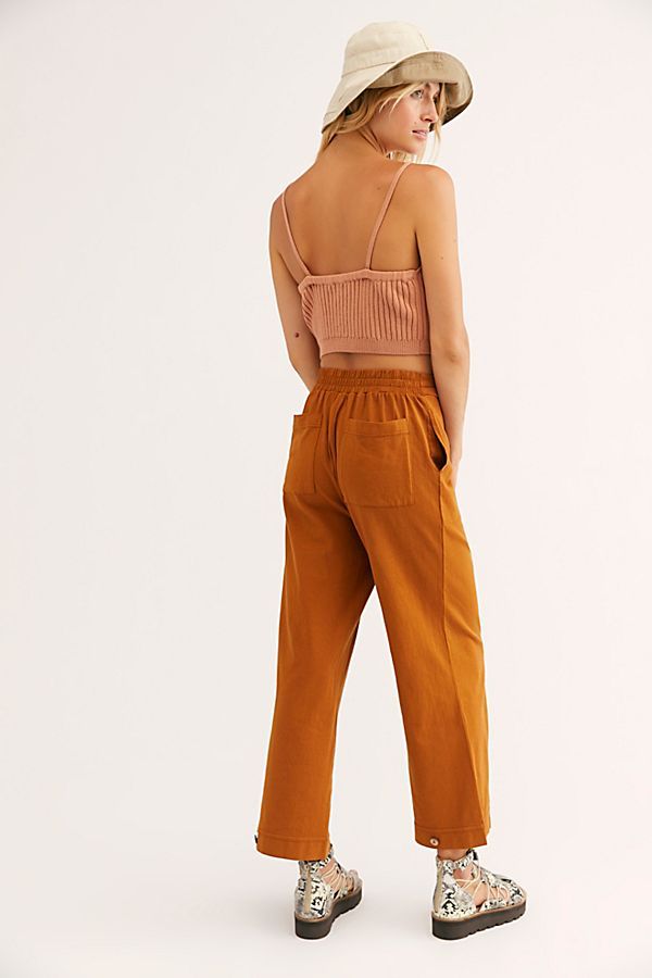 Tybee Pant | Free People (Global - UK&FR Excluded)