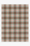 Dress Stewart Tartan Rug | Ruggable