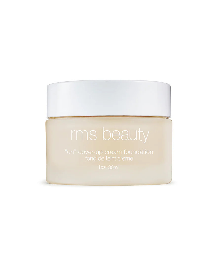 UnCoverup Cream Foundation | RMS Beauty