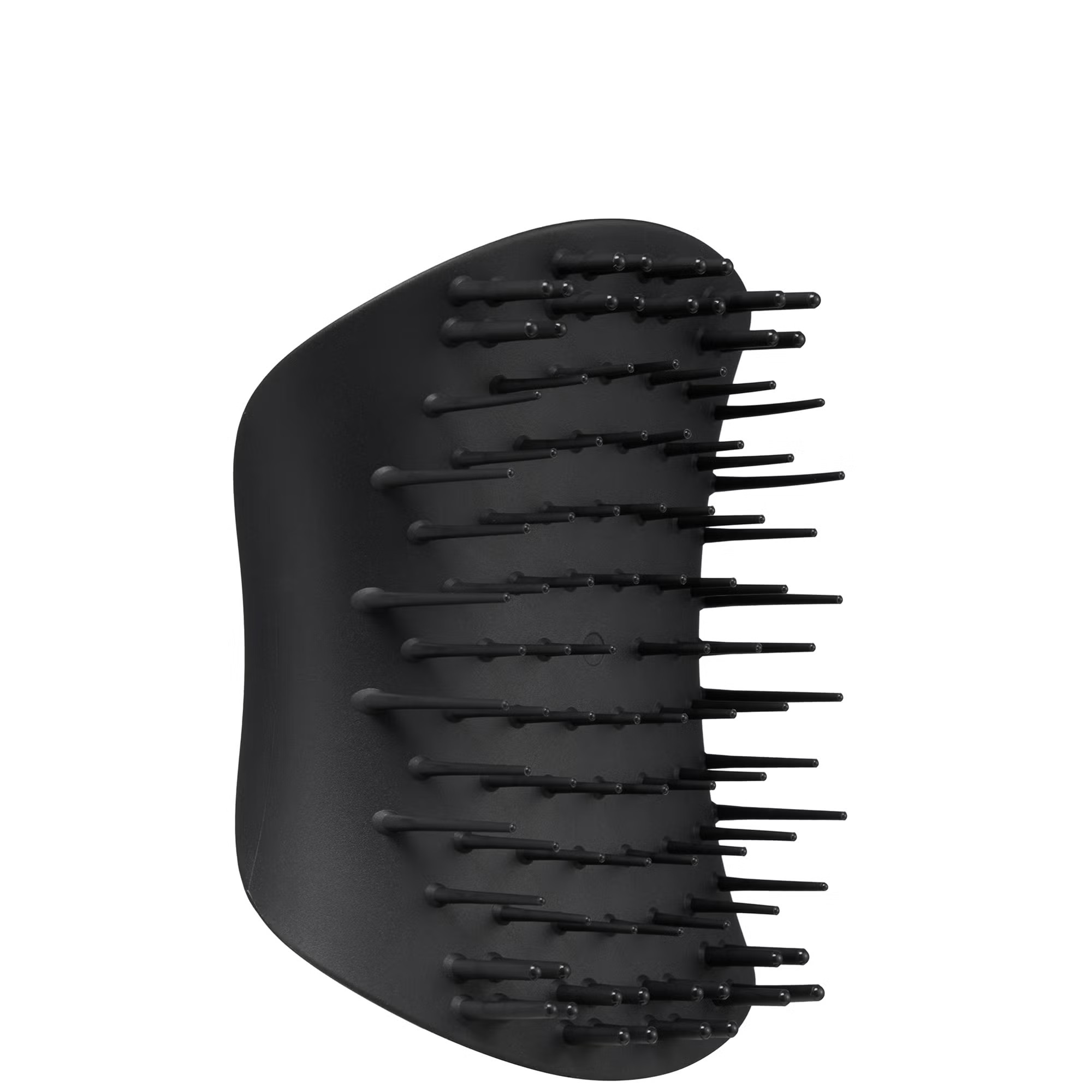 Tangle Teezer The Scalp Exfoliator and Massager - Onyx Black | Look Fantastic (UK)
