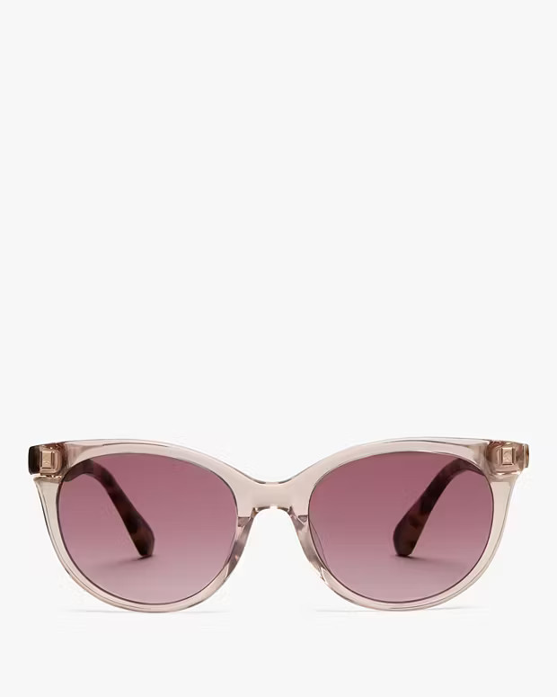 Karlee Sunglasses | Kate Spade Outlet