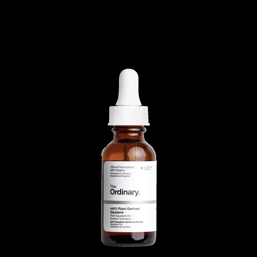 100% Plant-Derived Squalane | DECIEM The Abnormal Beauty Company