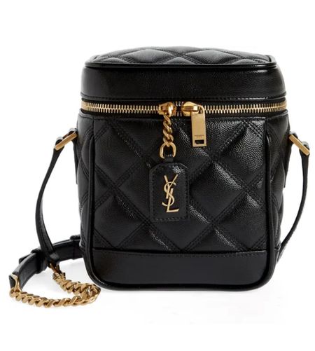 #ysl #crossbody 

#LTKSeasonal #LTKtravel #LTKitbag