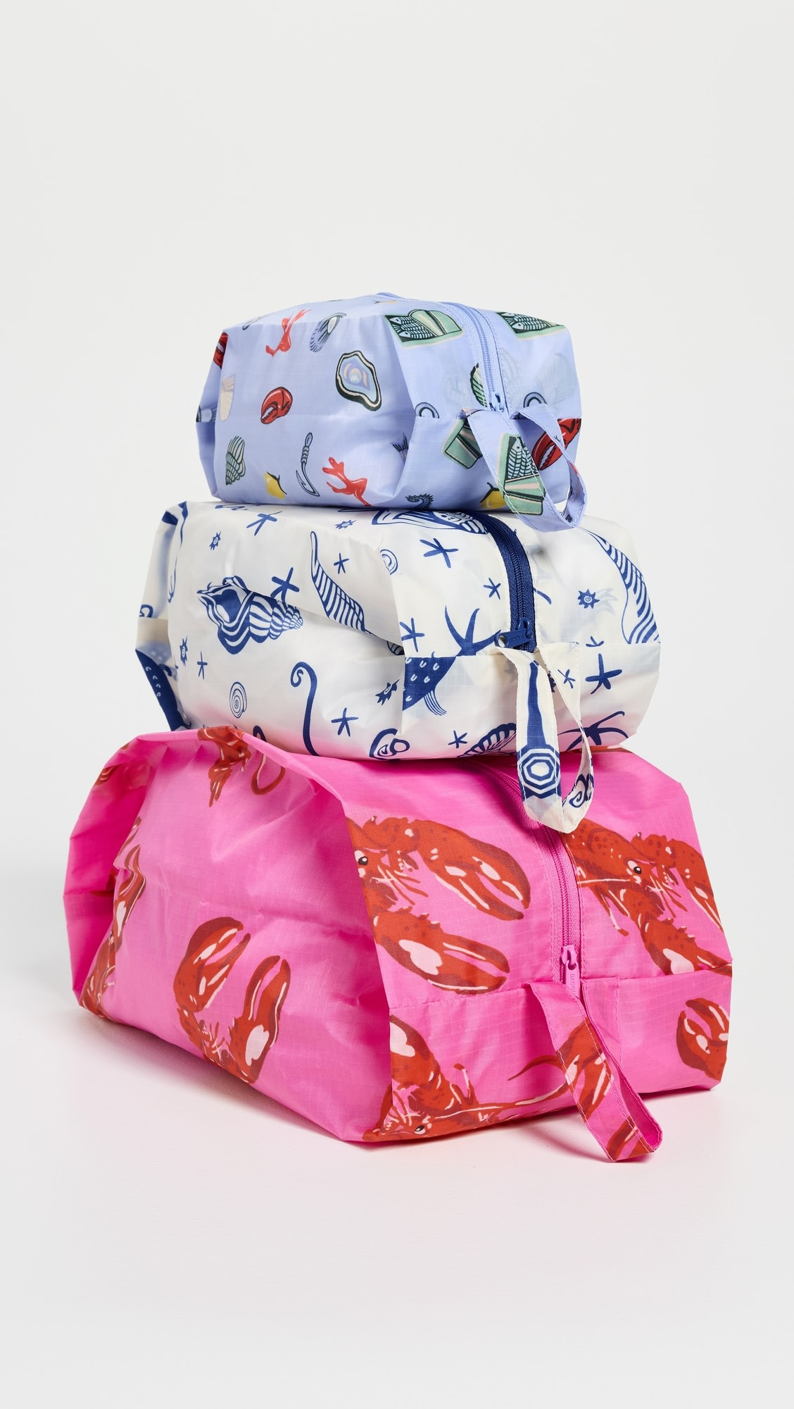 3D Zip Set | Shopbop