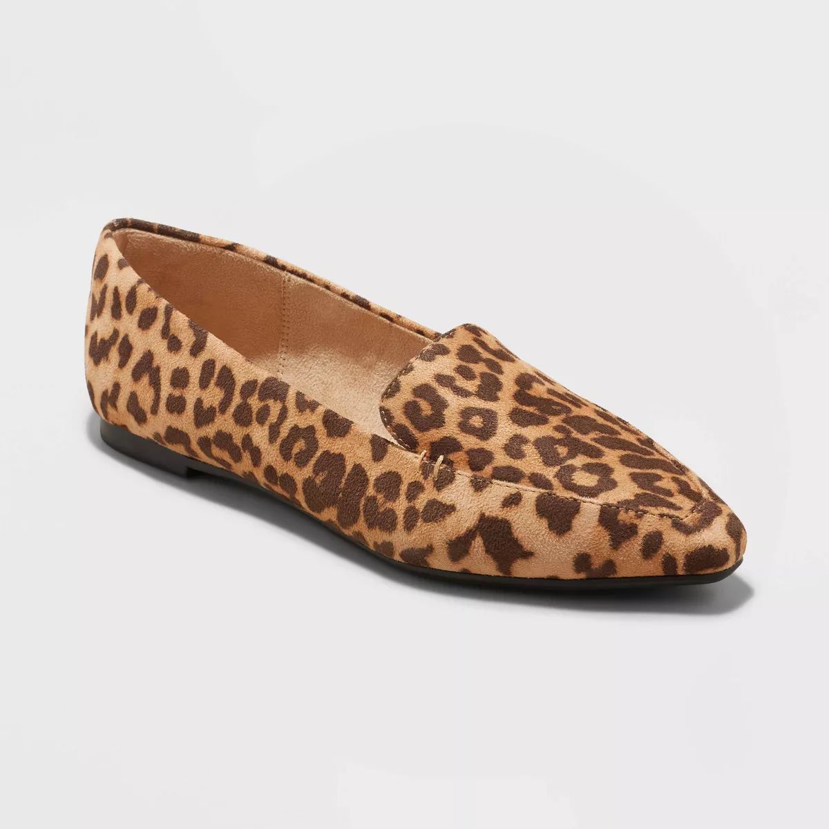 Women's Hayes Loafer Flats - A New Day™ | Target