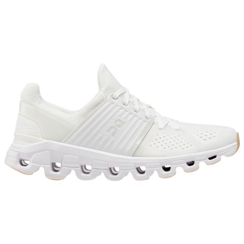 On Womens On Cloud Swift Undyed - Womens Shoes White Size 06.5 | Foot Locker (US)