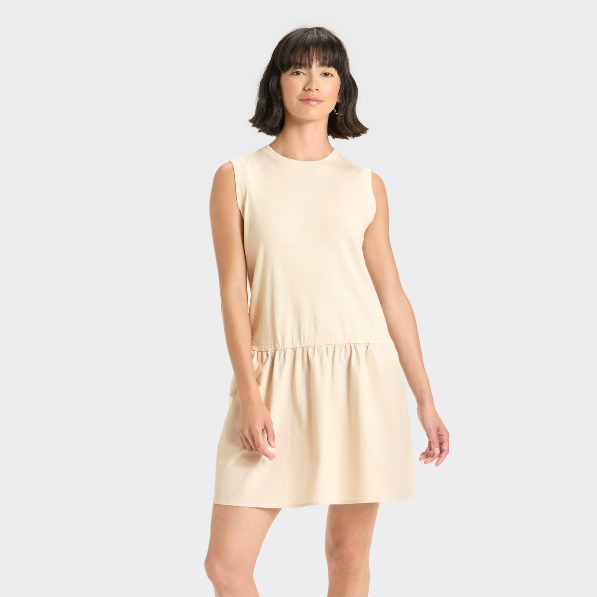 Women's Mini Shift Dress - Universal Thread™ | Target