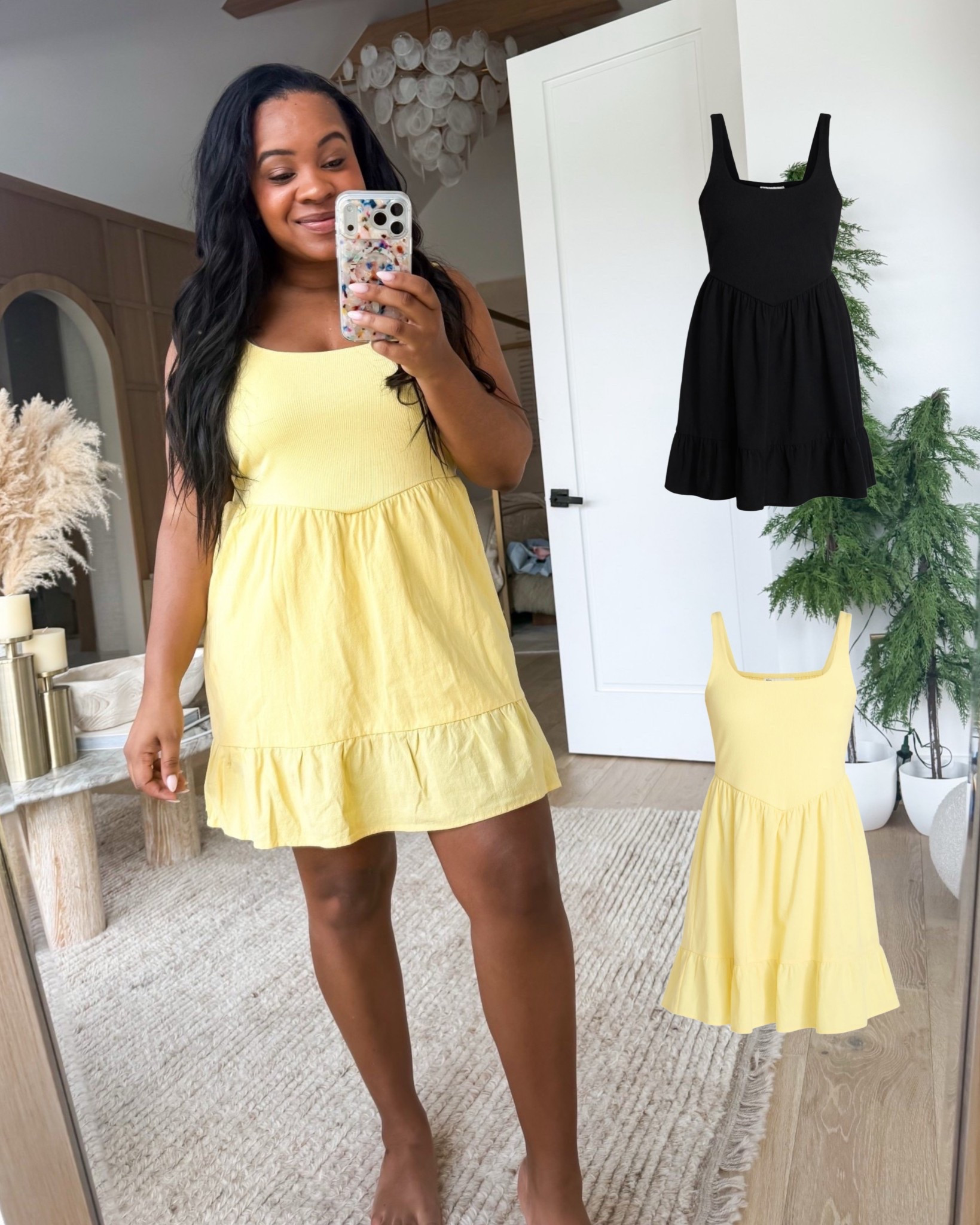 Loving these dresses from Walmart! 

#LTKmomlife #LTKootd