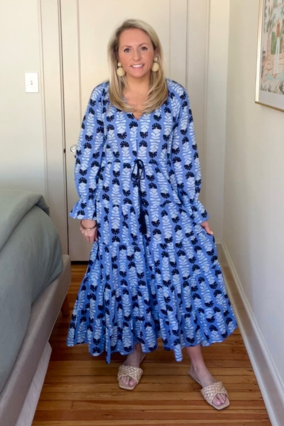 This dress is unreal amazing! Very true to size 

#LTKunder100