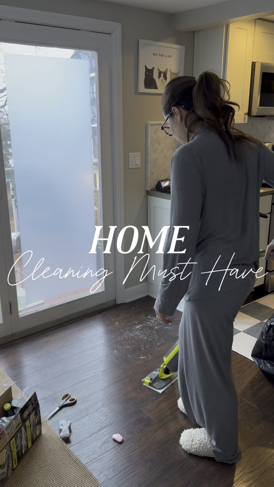 This shark vacmop is on sale!! It’s been a game changer for cleaning the house 

#LTKFindsUnder50 #LTKFindsUnder100 #LTKSaleAlert