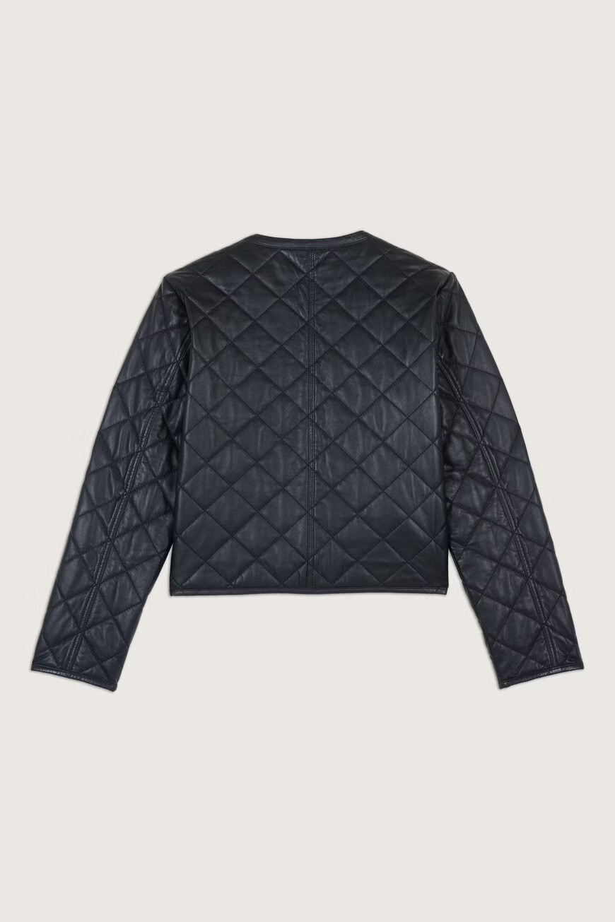 jacket SANDY | ba&sh(US)