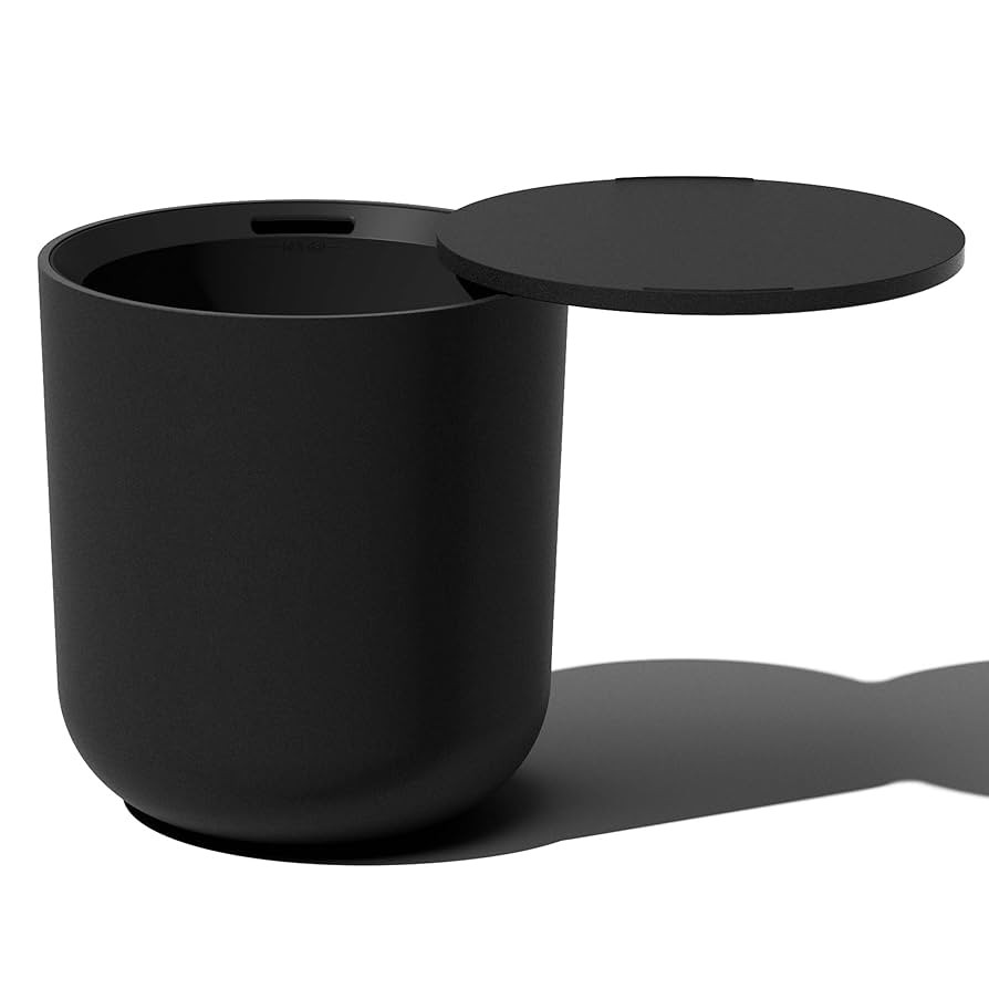 Veradek Kona Chill Side Table - 2 in 1 - Designed for use as Outdoor Side Table,Patio Decor and I... | Amazon (US)