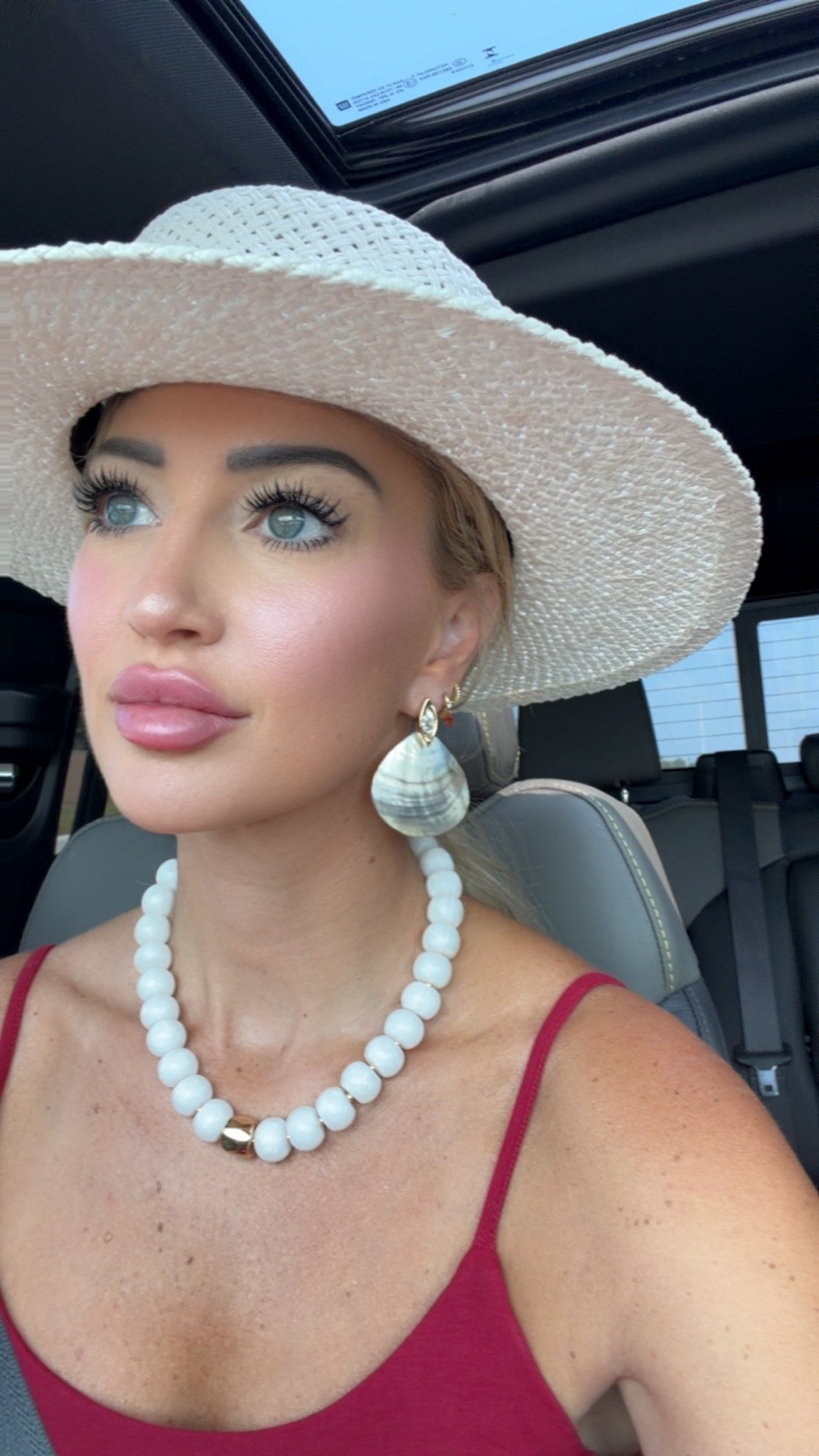 Obsessed with these new jewelry pieces!

#LTKBeauty #LTKootd #LTKgrwm